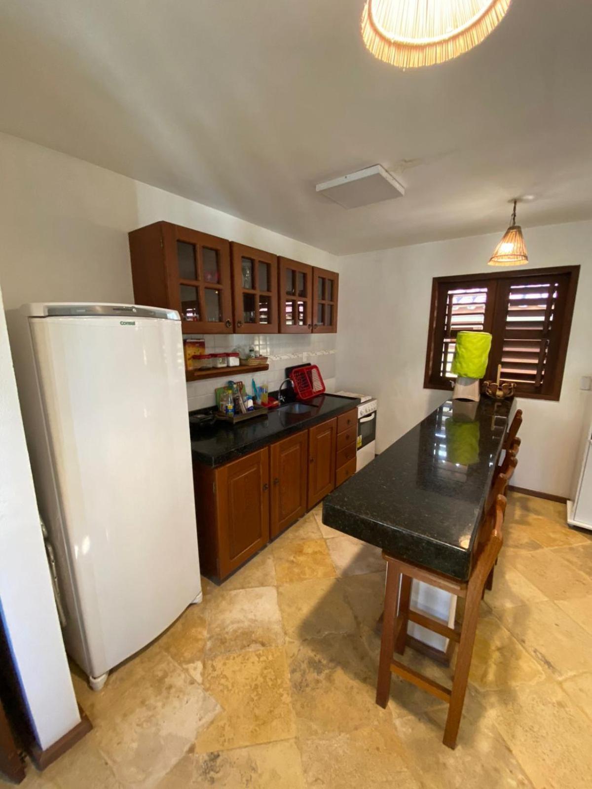 Apartamento De Luxo, Ampla Varanda, Vista Piscina Jijoca de Jericoacoara Exteriér fotografie