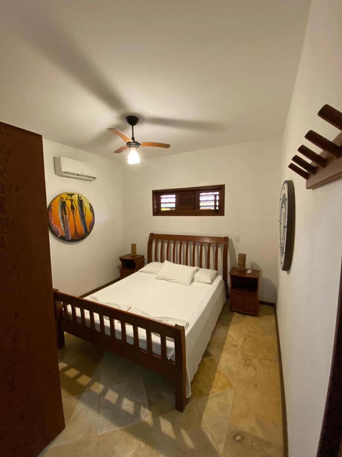 Apartamento De Luxo, Ampla Varanda, Vista Piscina Jijoca de Jericoacoara Exteriér fotografie